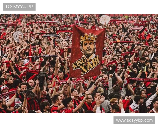 (体育)足球——德甲：勒沃库森队夺冠